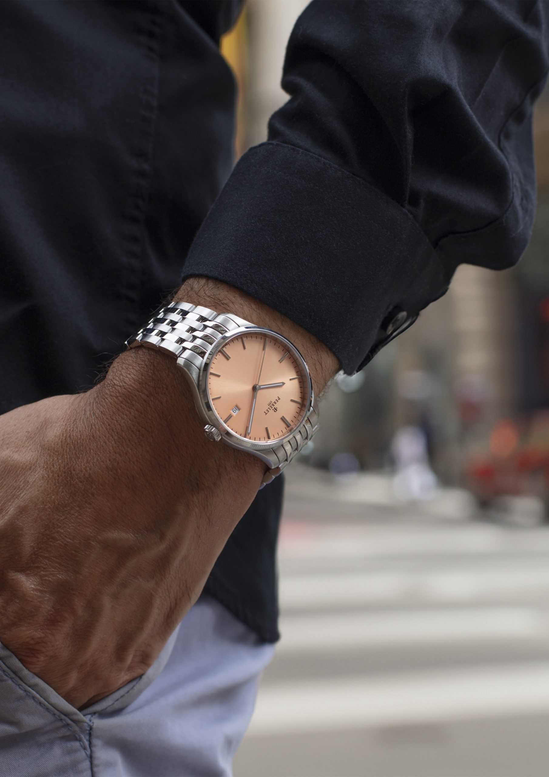 Weekend 3 Hands Salmon - Image 6