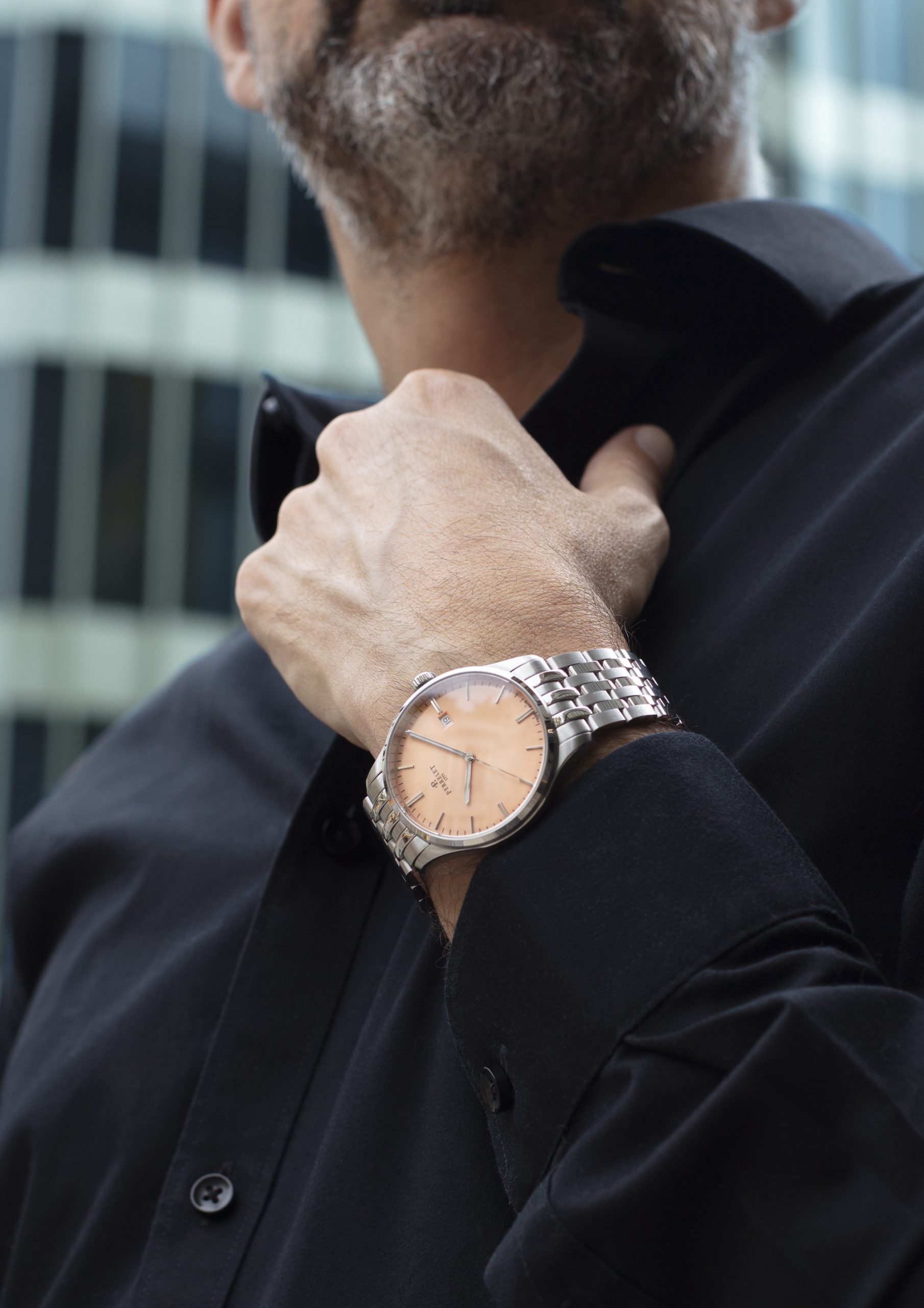 Weekend 3 Hands Salmon - Image 7