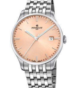 Weekend 3 Hands Salmon