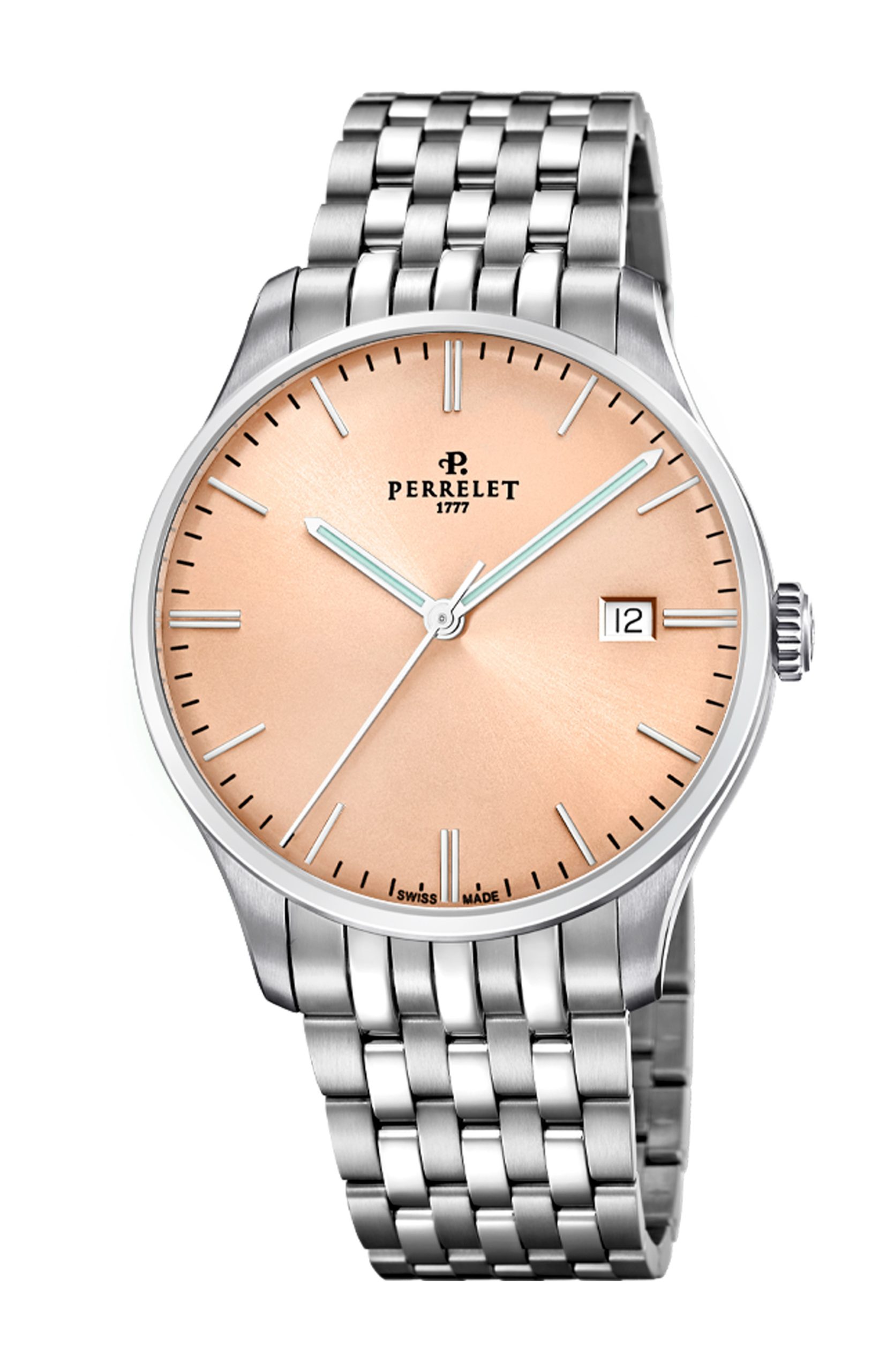 Weekend 3 Hands Salmon