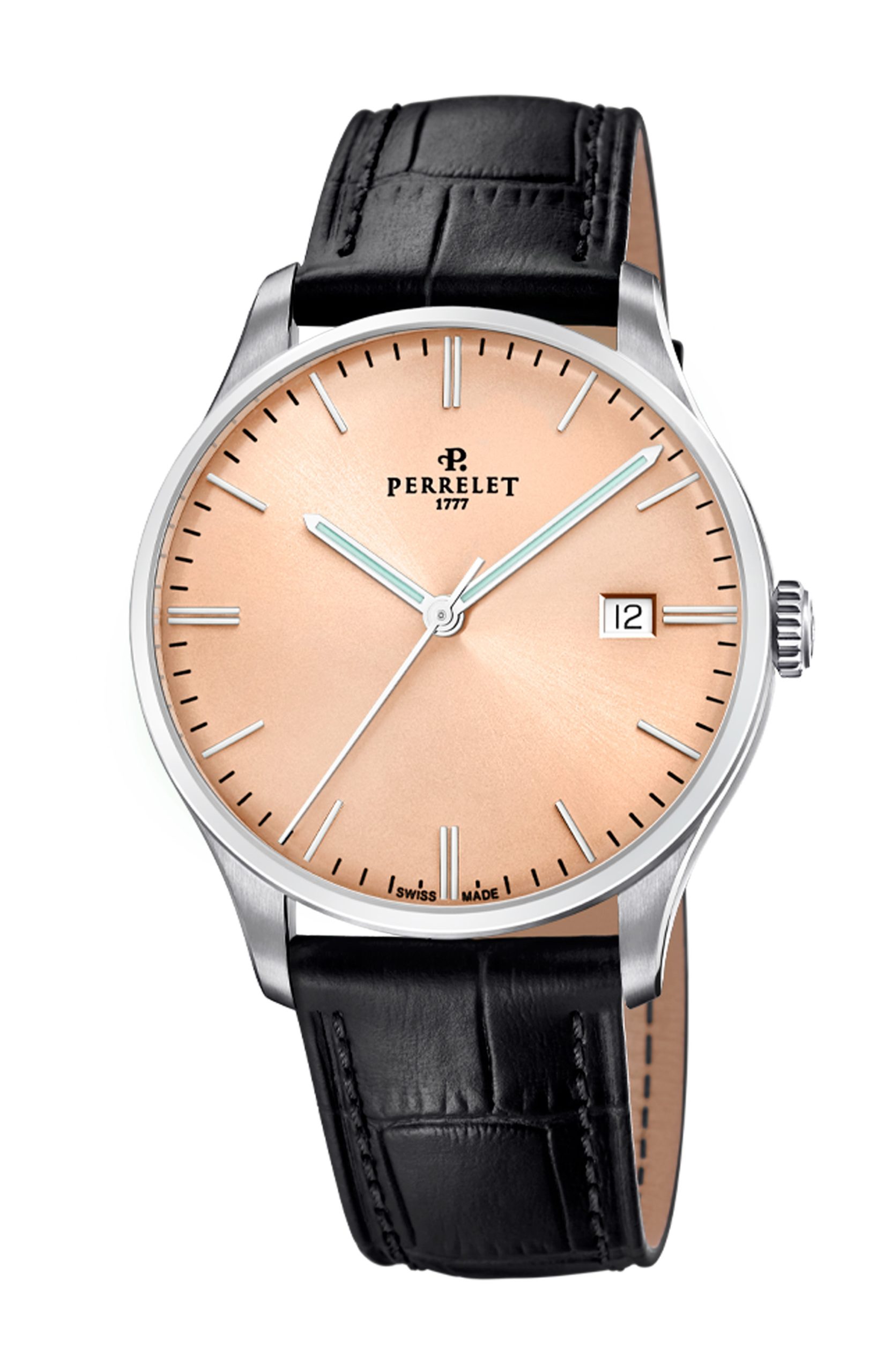 Weekend 3 Hands Salmon