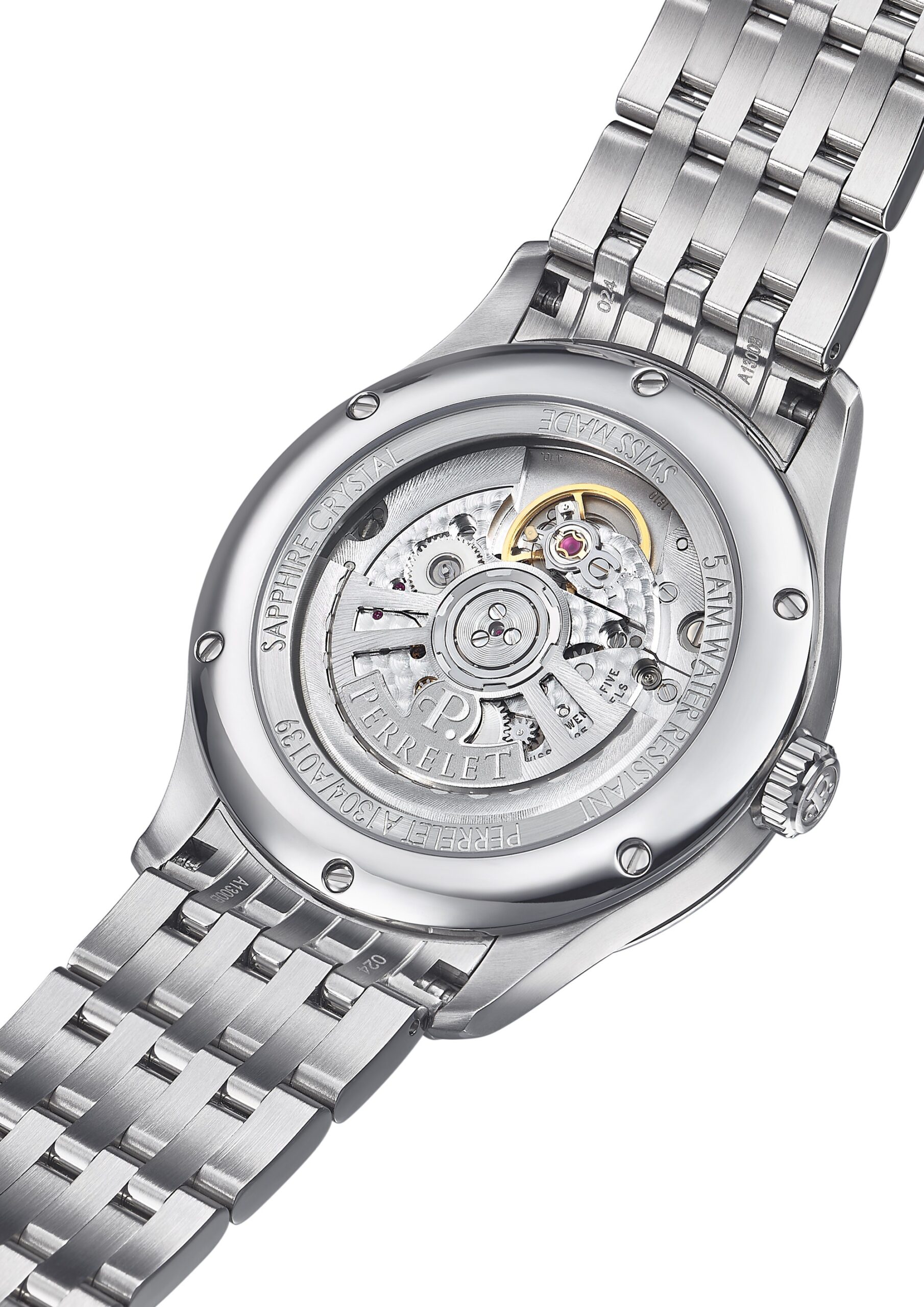 Weekend GMT Green - Image 4