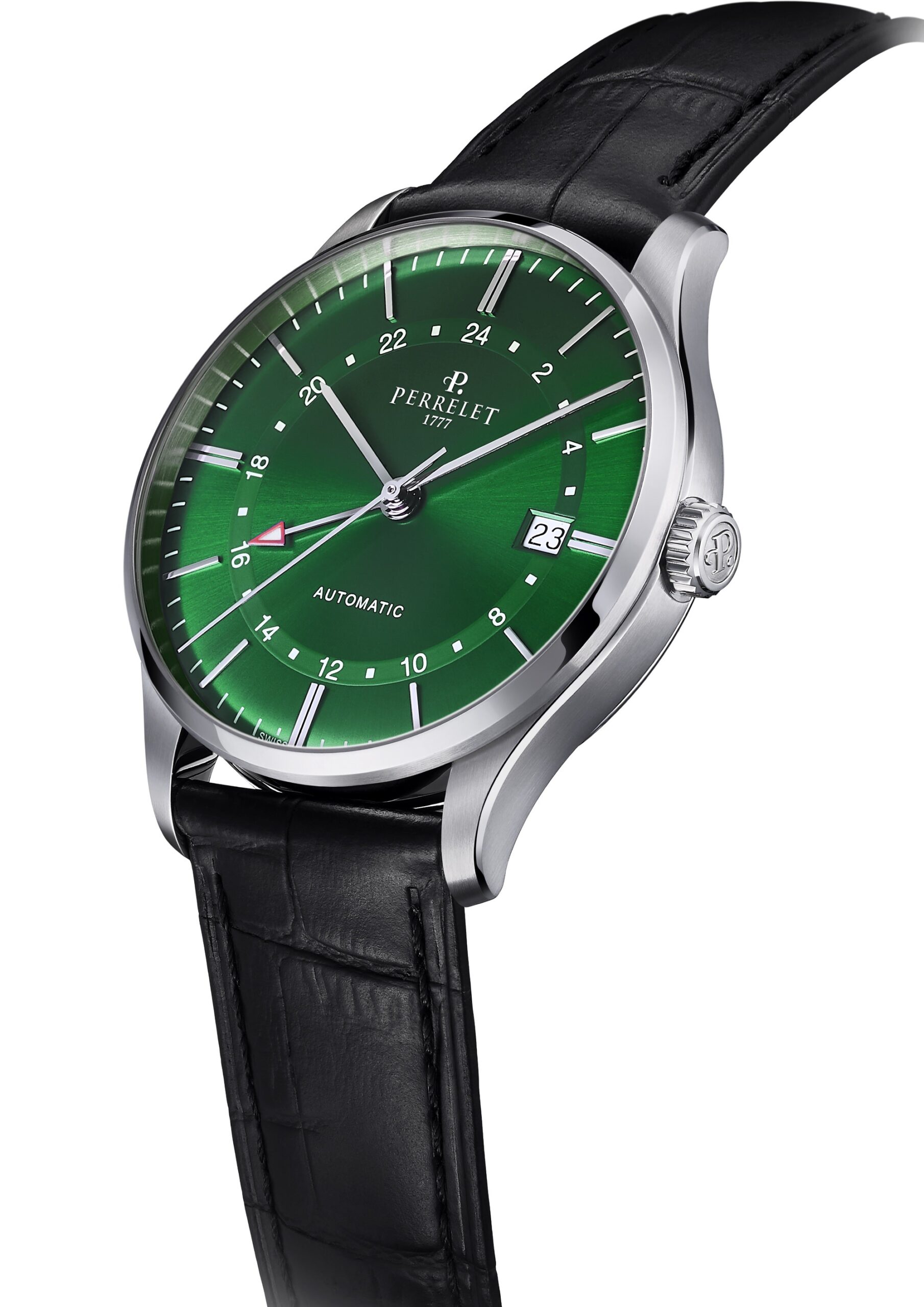 Weekend GMT Green - Image 3