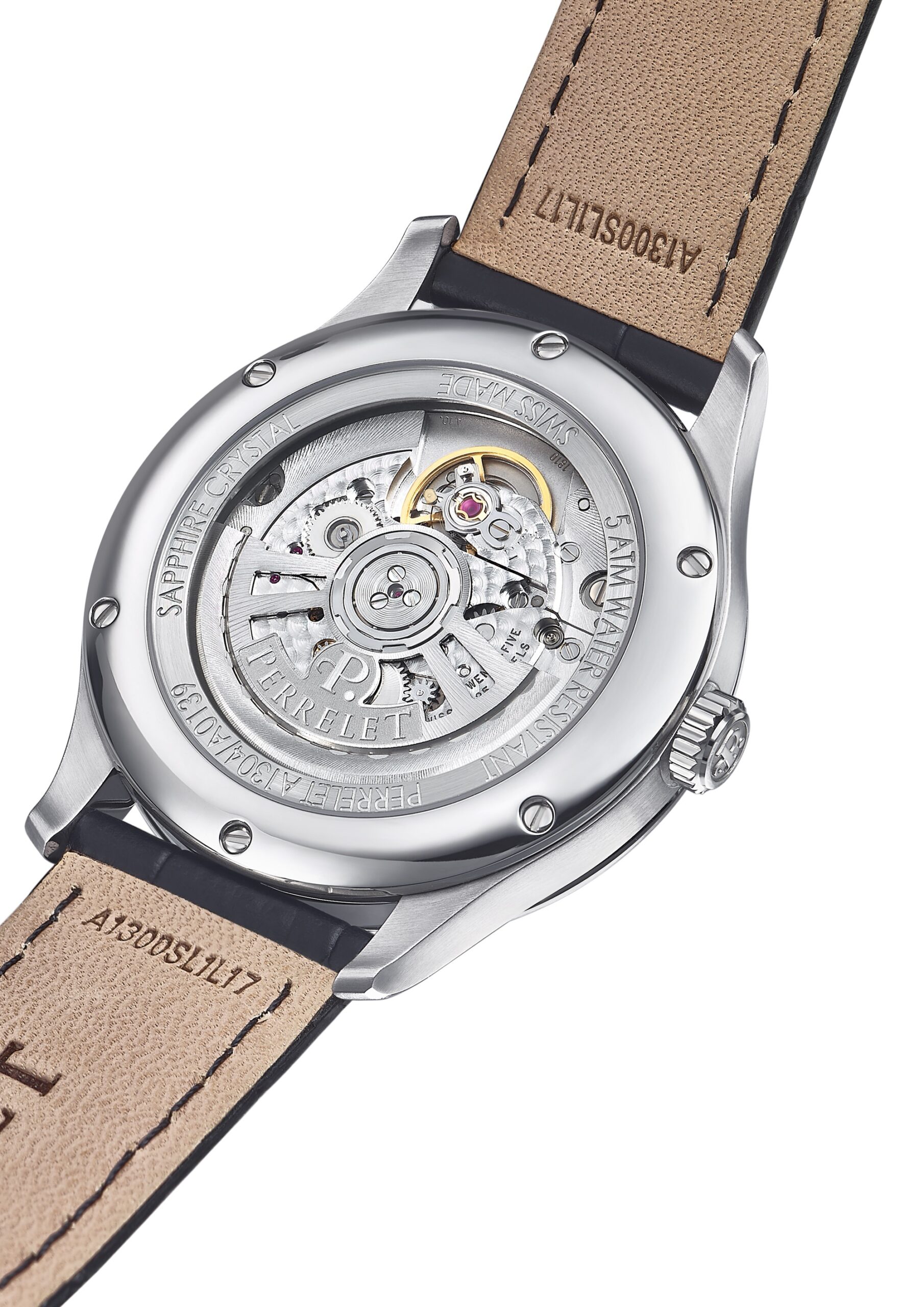 Weekend GMT Green - Image 4