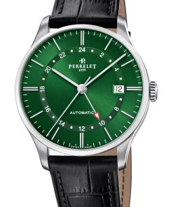 Weekend GMT Green