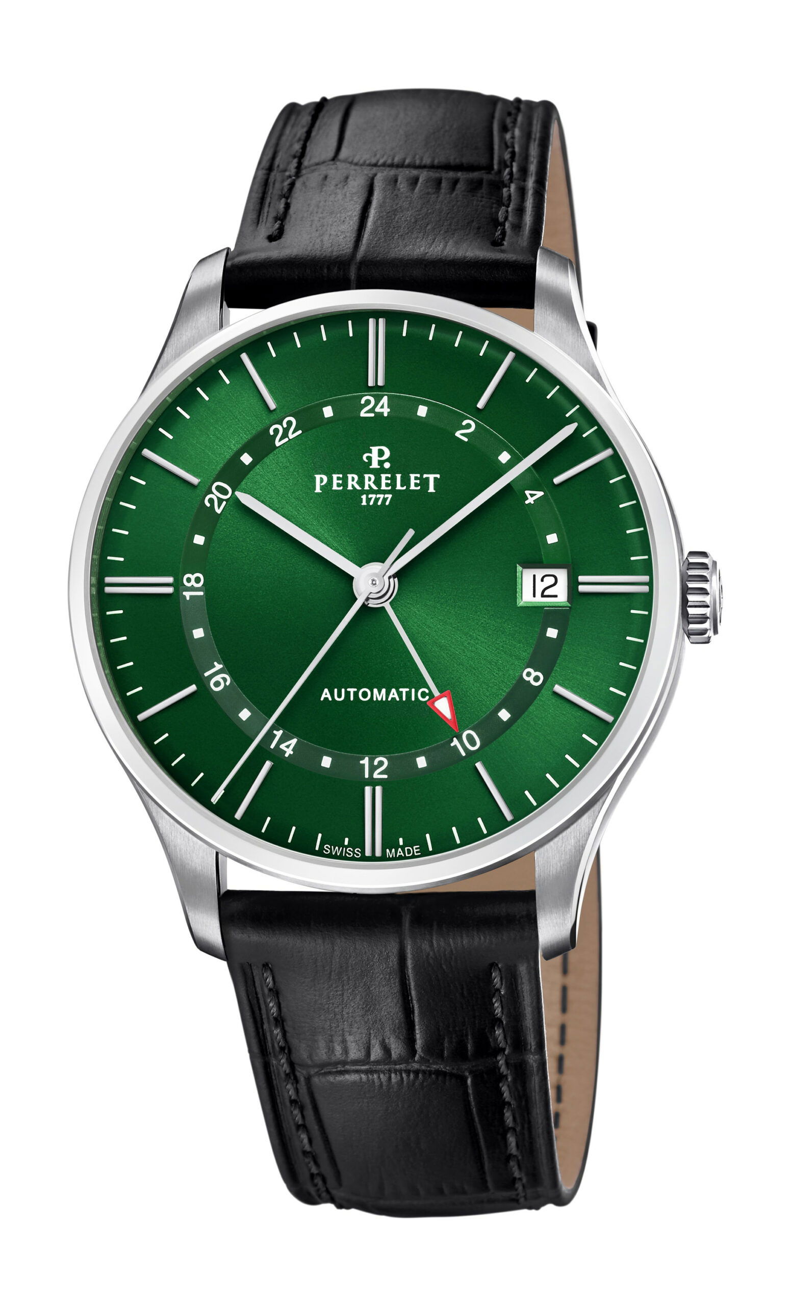 Weekend GMT Green