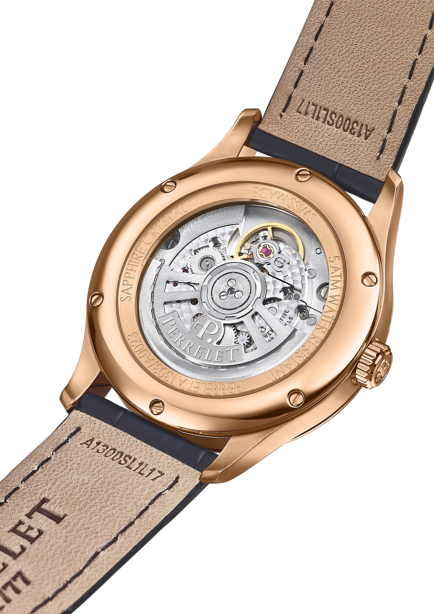 Weekend GMT Green - Image 2