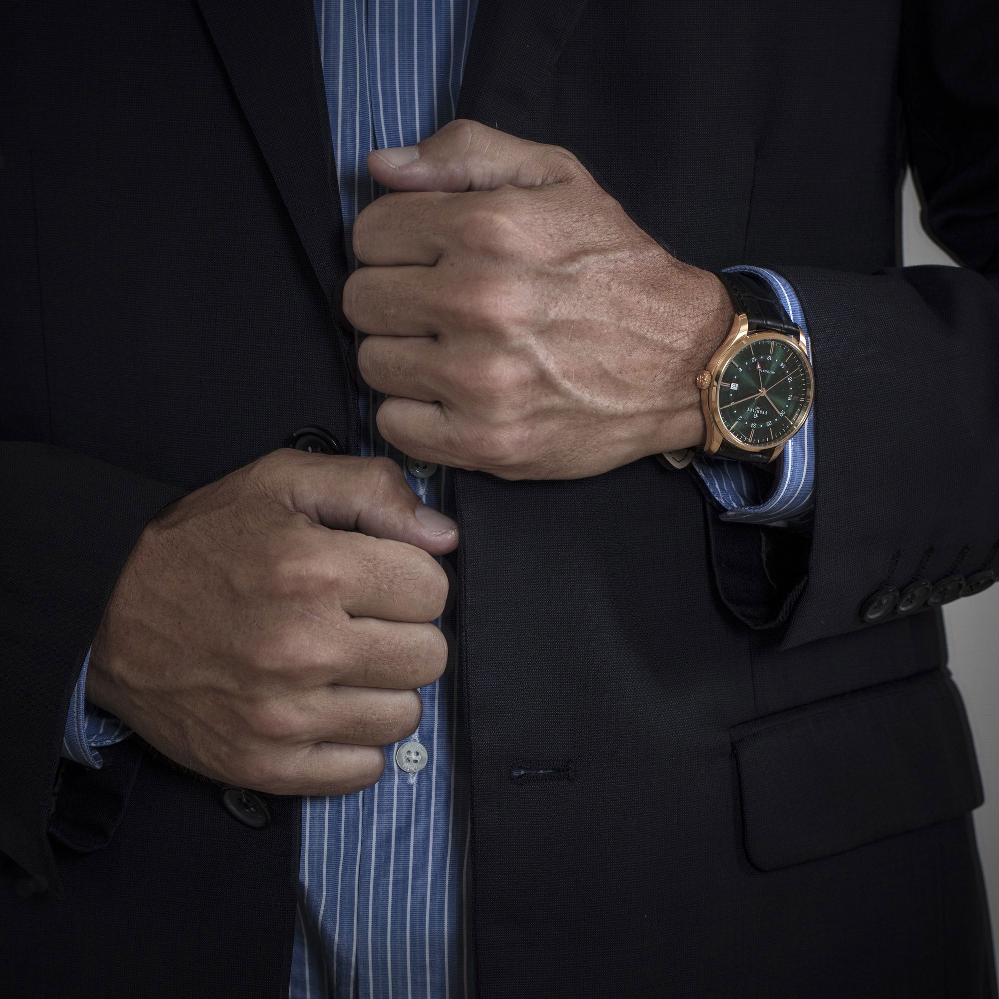 Weekend GMT Green - Image 5