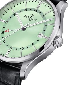 Alternative view of Weekend GMT Green Mint