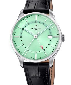 Weekend GMT Green Mint