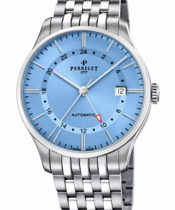 Weekend GMT Ice Blue