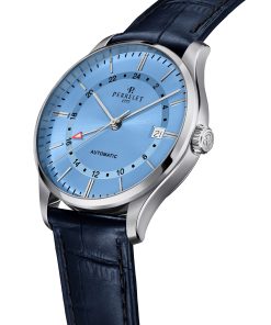 Alternative view of Weekend GMT Ice Blue