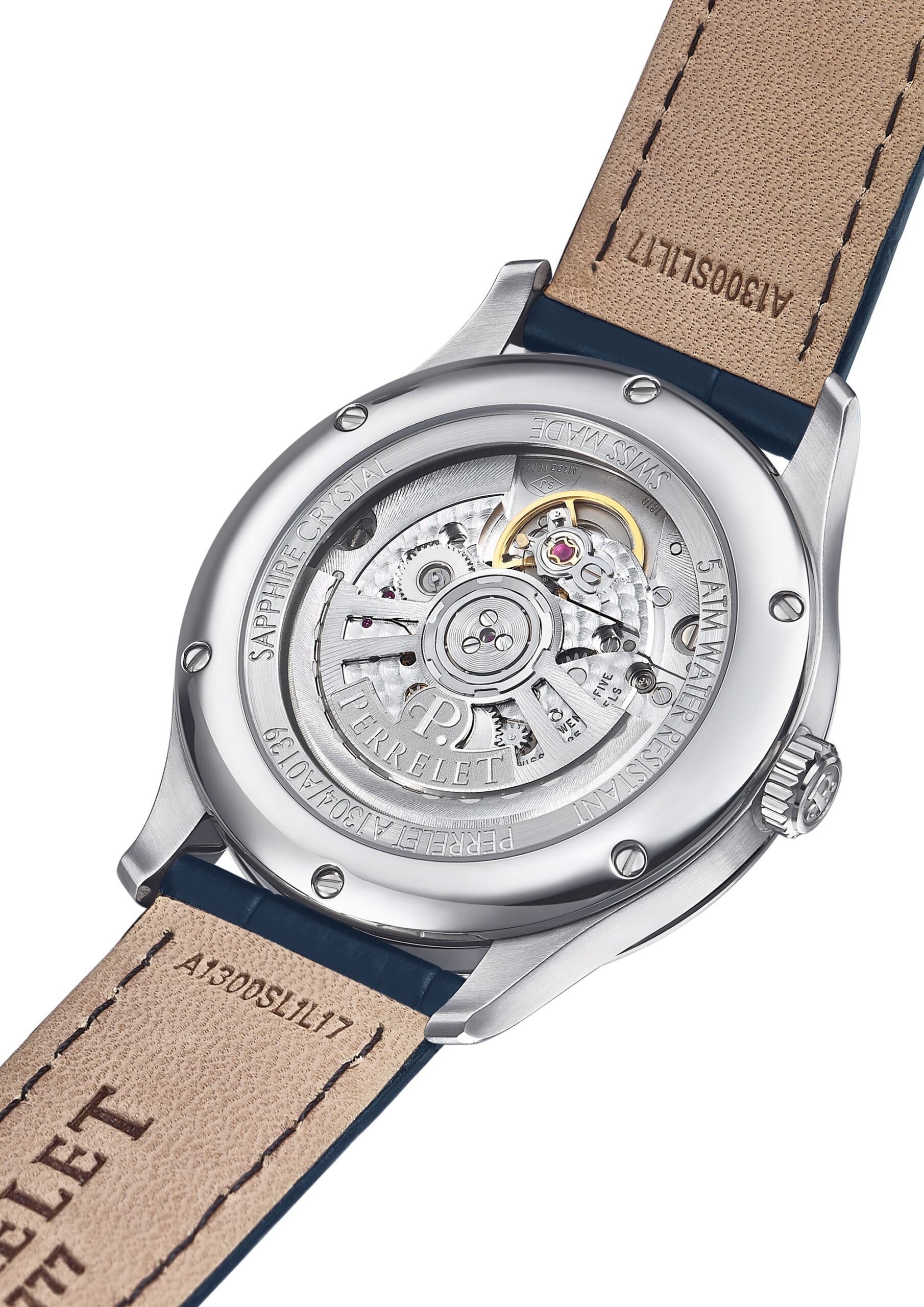 Weekend GMT Ice Blue - Image 4