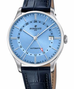 Weekend GMT Ice Blue