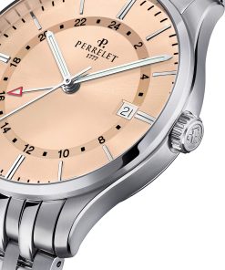 Alternative view of Weekend GMT Salmon