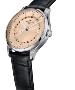 Alternative view of Weekend GMT Salmon