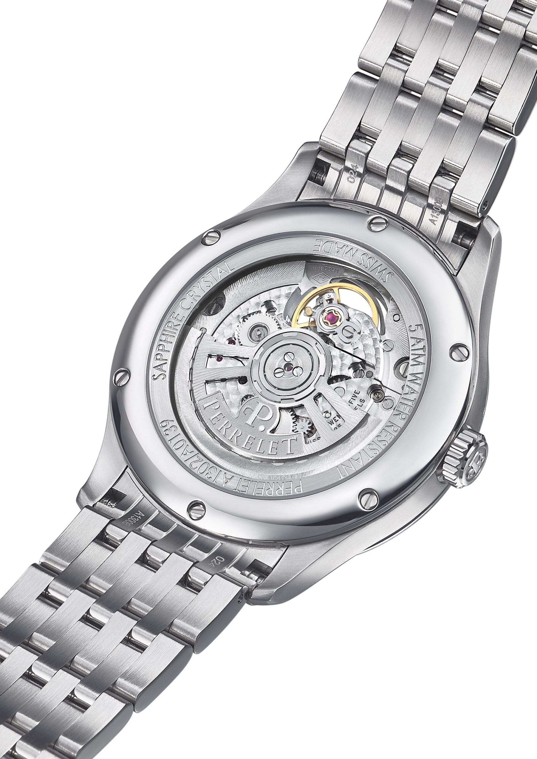 Weekend Open Heart Ice Blue - Image 4