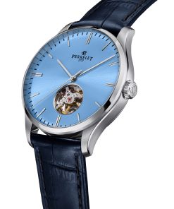 Alternative view of Weekend Open Heart Ice Blue