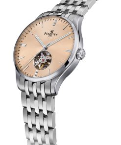 Alternative view of Weekend Open Heart Salmon