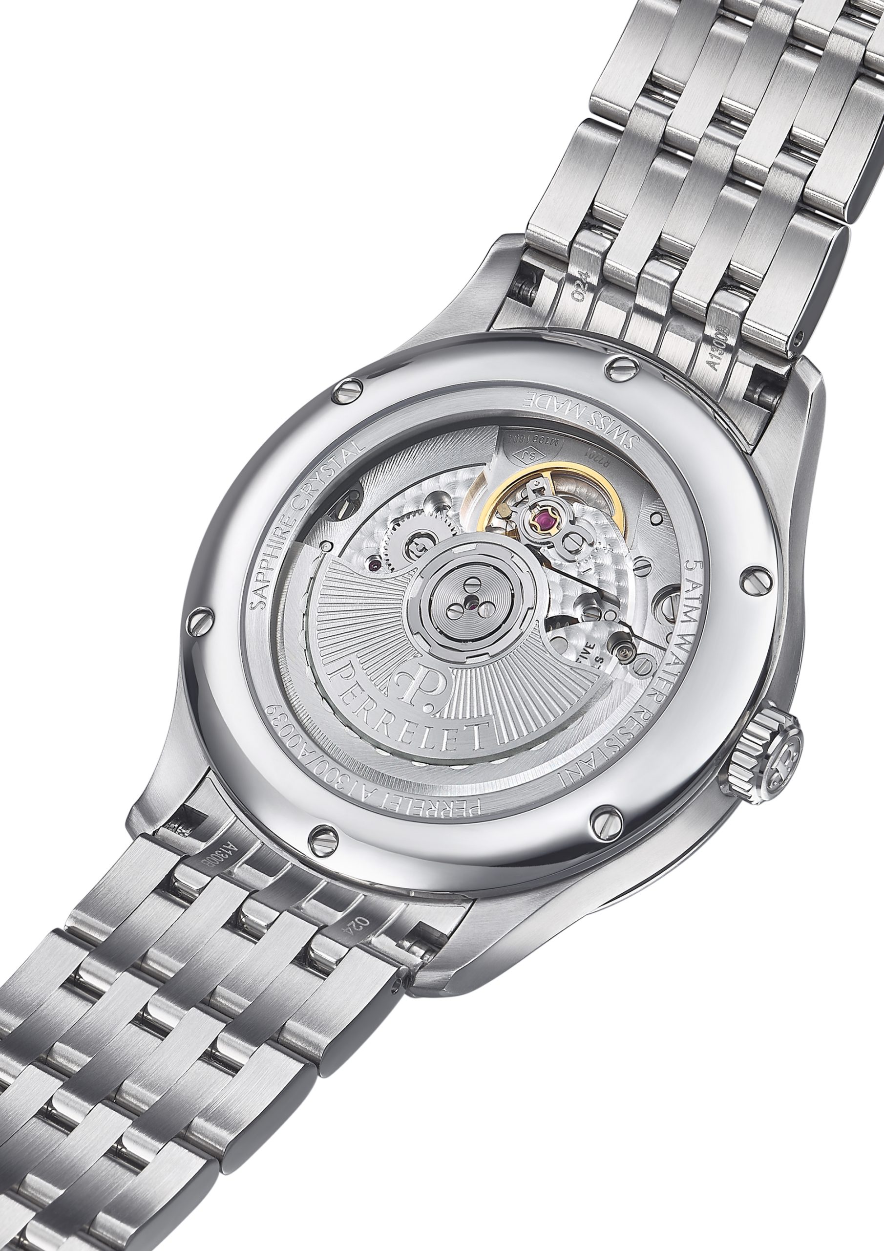 Weekend Open Heart Salmon - Image 4