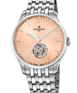 Weekend Open Heart Salmon