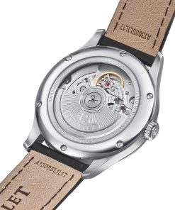 Alternative view of Weekend Open Heart Salmon