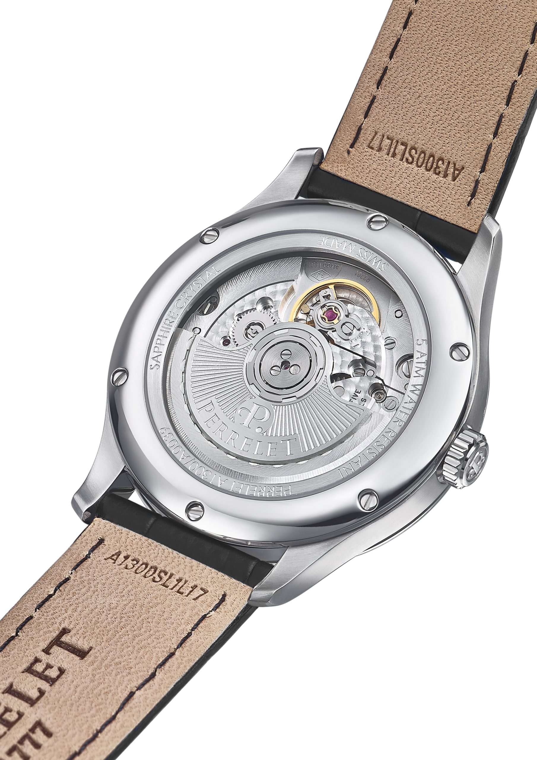 Weekend Open Heart Salmon - Image 2