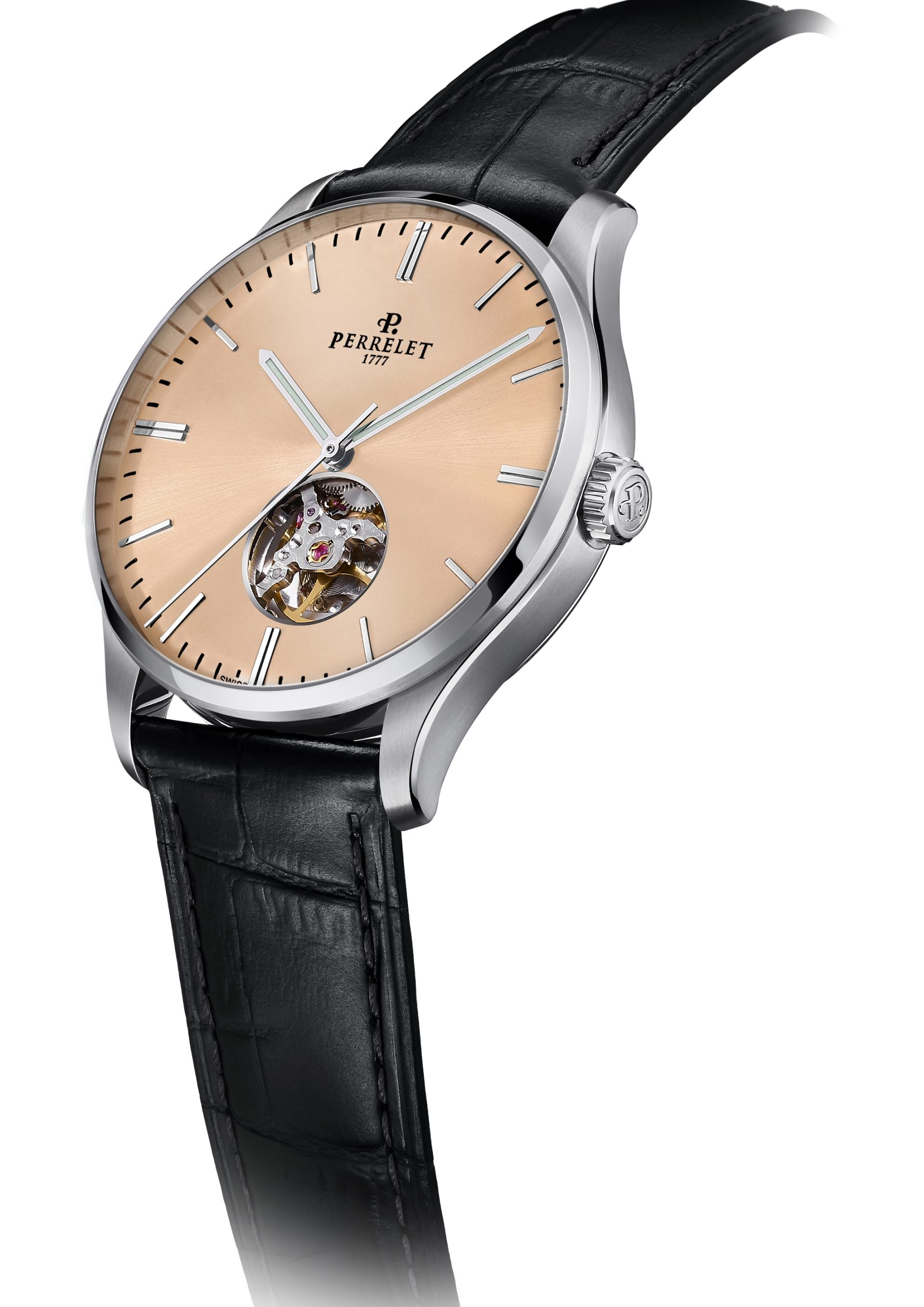 Weekend Open Heart Salmon - Image 3