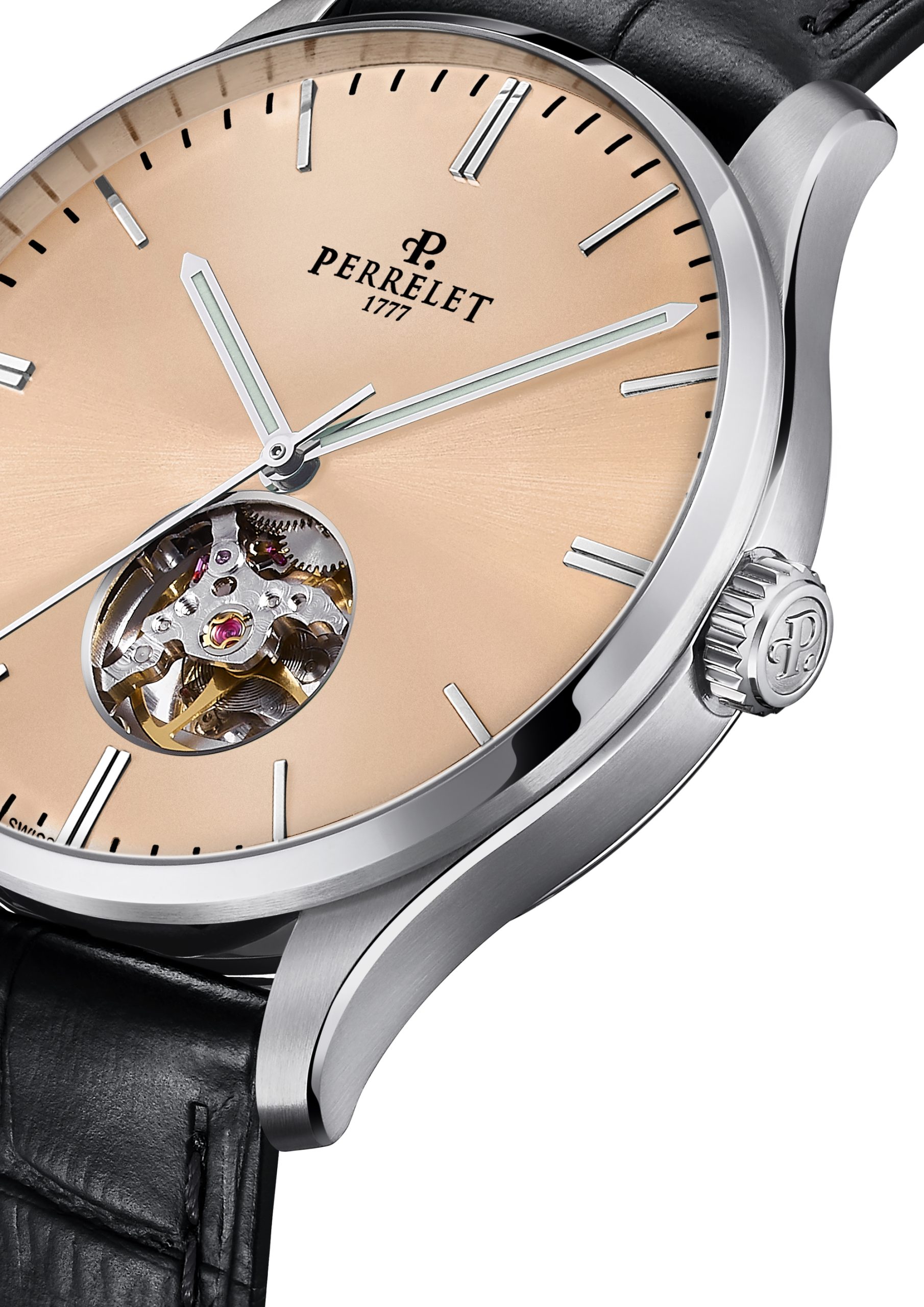 Weekend Open Heart Salmon - Image 4