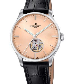 Weekend Open Heart Salmon