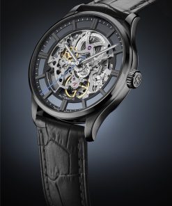 Alternative view of Weekend Skeleton