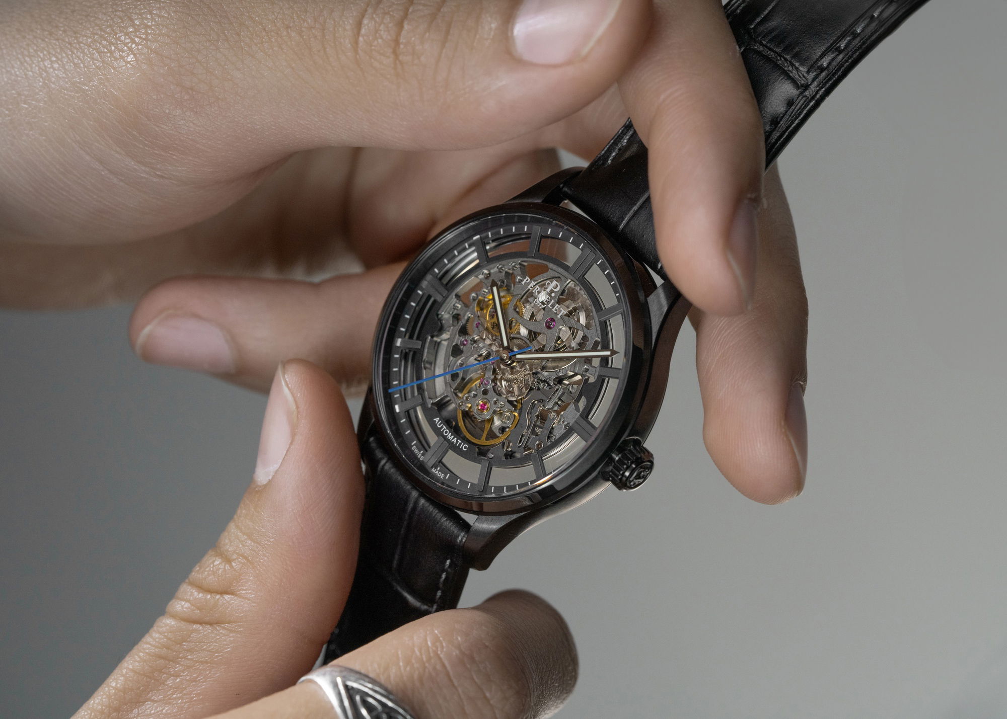 Weekend Skeleton - Image 4