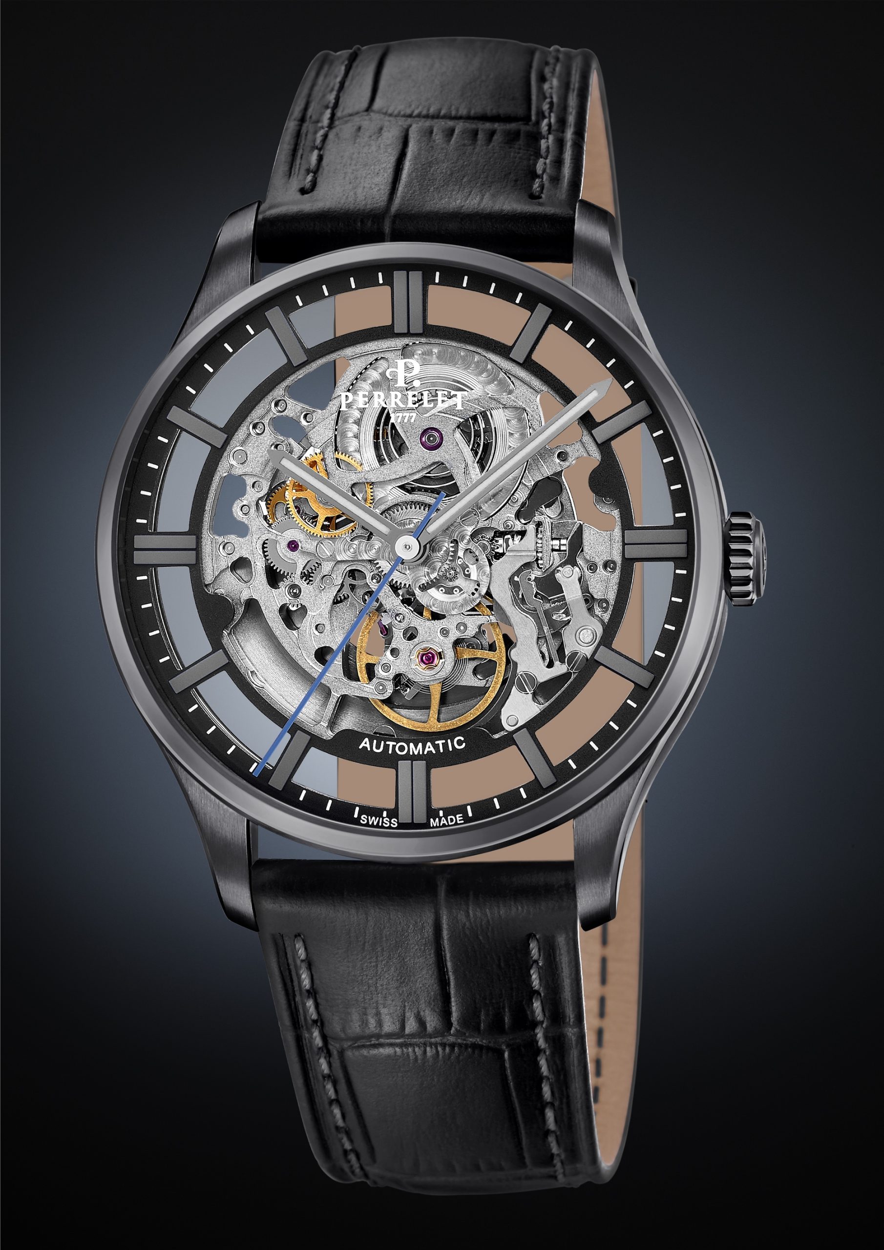 Weekend Skeleton - Image 5