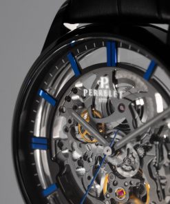 Alternative view of Weekend Skeleton