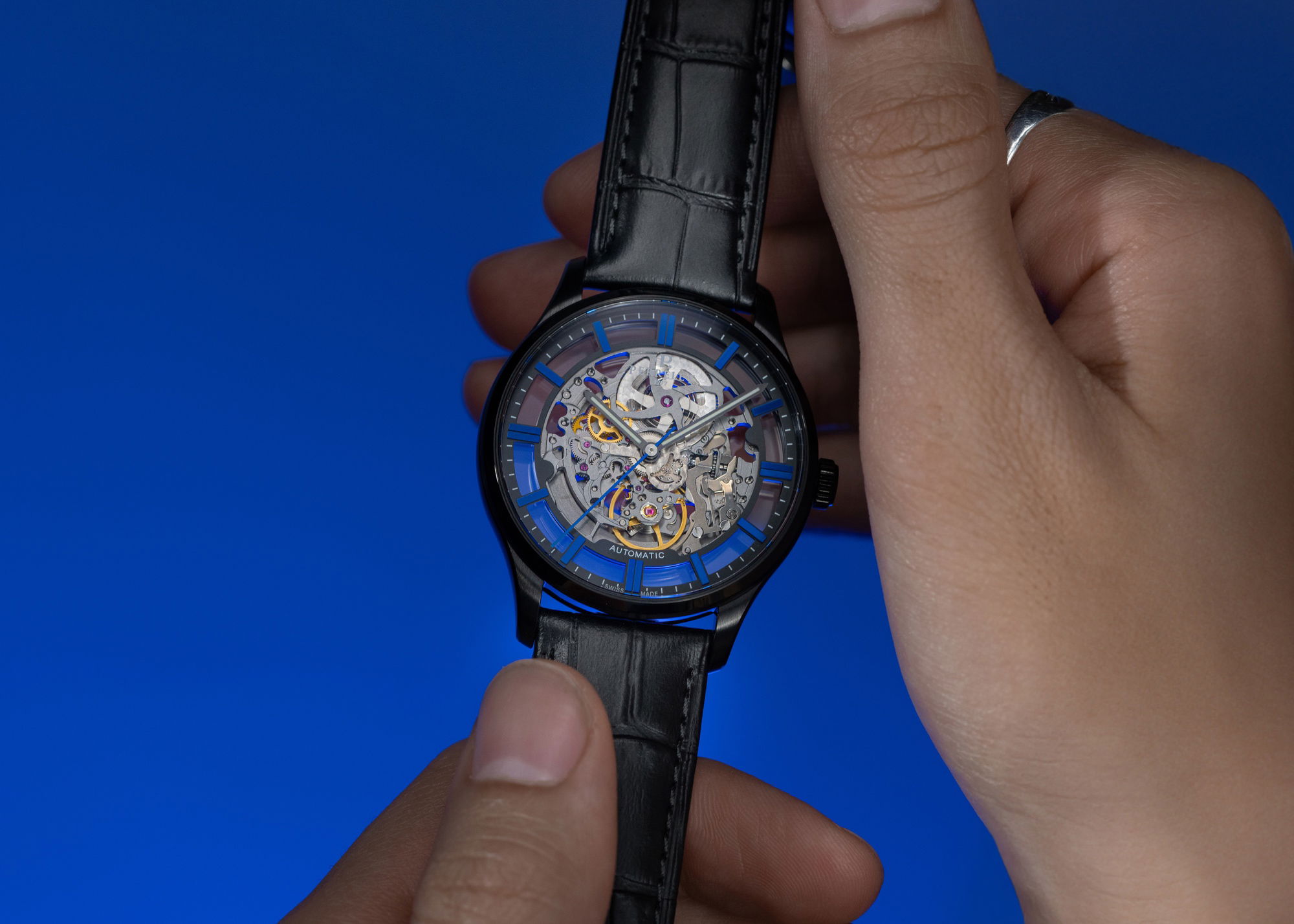 Weekend Skeleton - Image 4