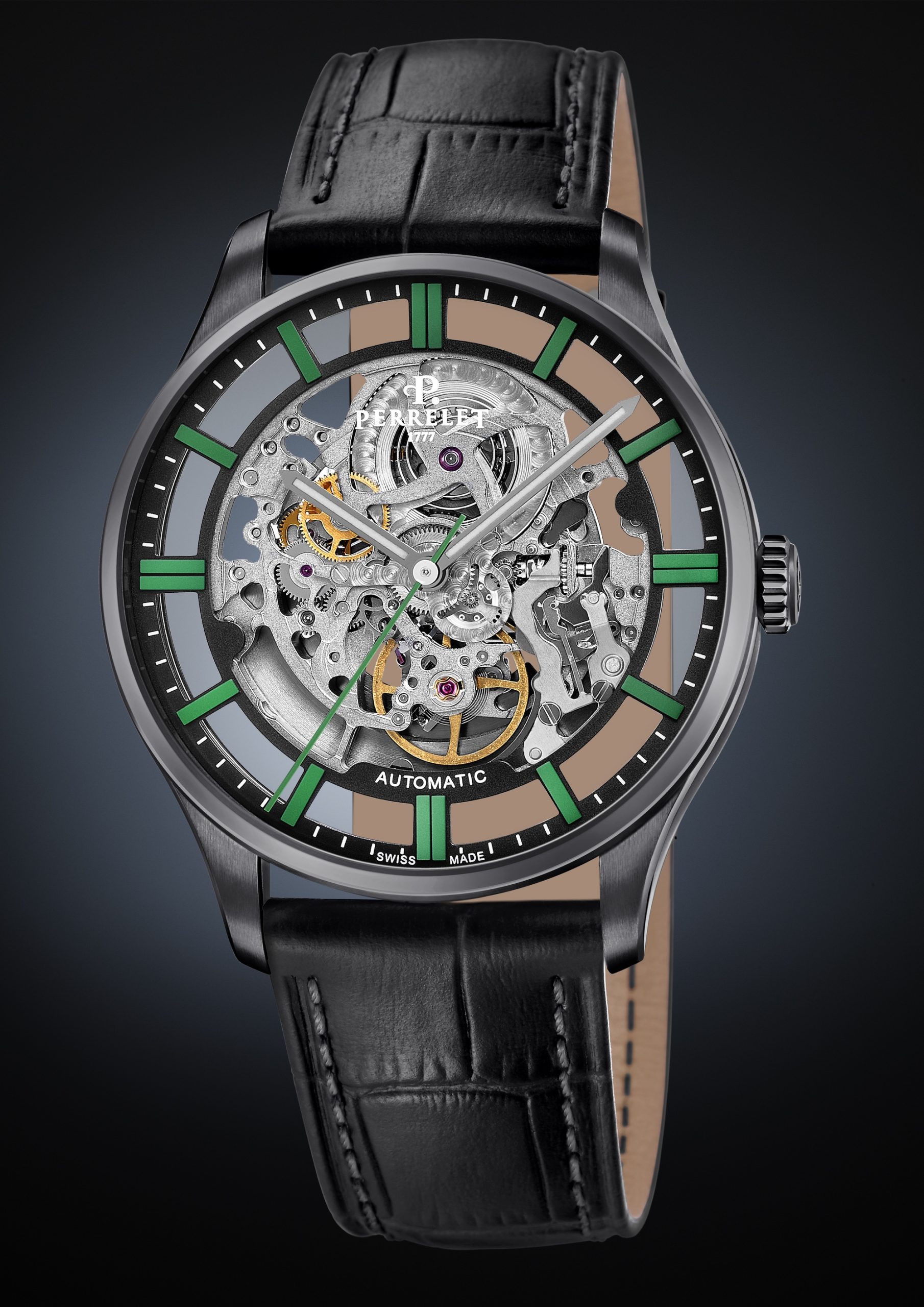 Weekend Skeleton - Image 4