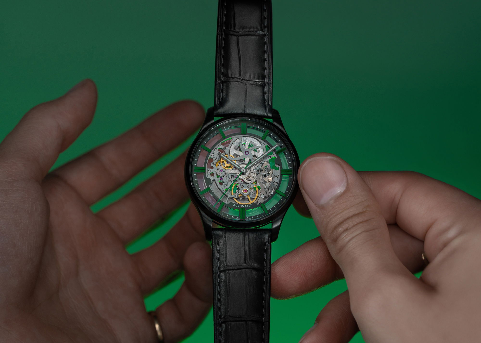 Weekend Skeleton - Image 5