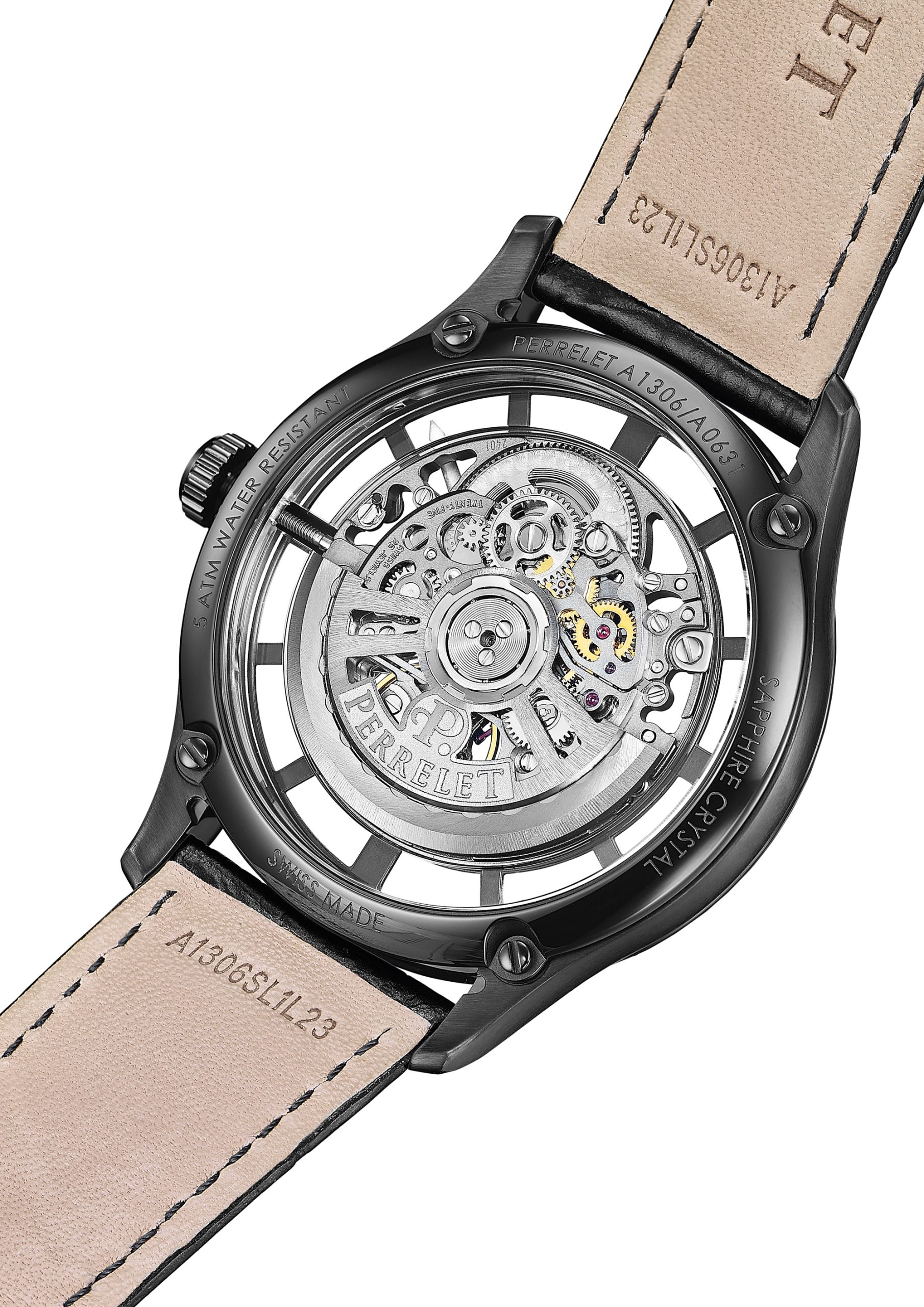 Weekend Skeleton - Image 7