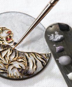 Alternative view of Altiplano Zodiac