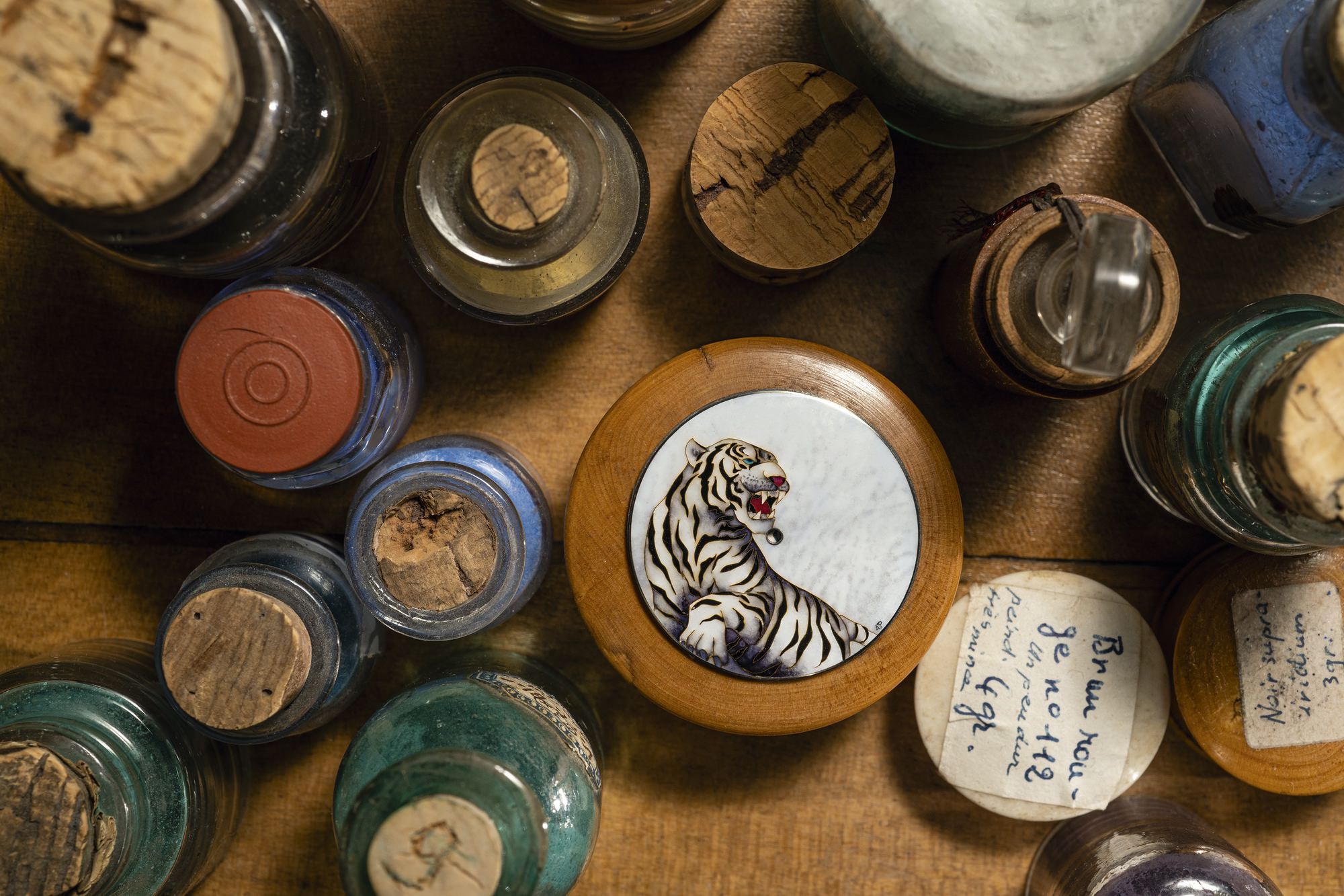 Altiplano Zodiac - Image 3