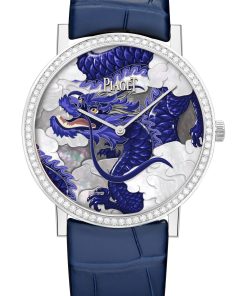 Altiplano Dragon Zodiac