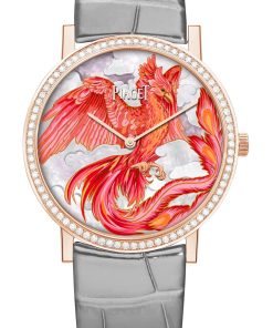 Altiplano Dragon Zodiac