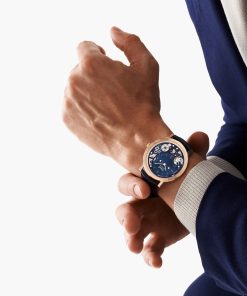 Alternative view of Altiplano Ultimate Concept