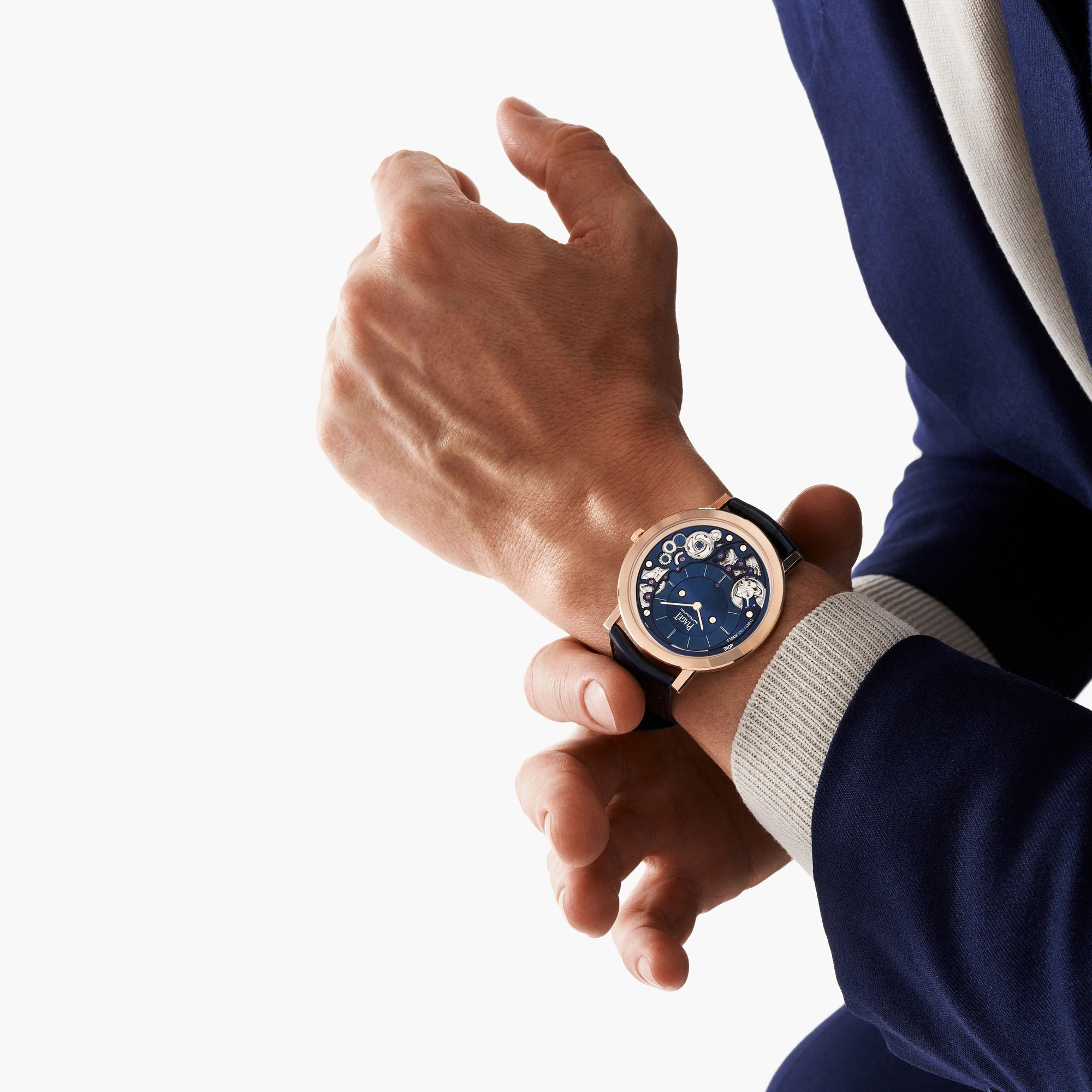 Altiplano Ultimate Concept - Image 2