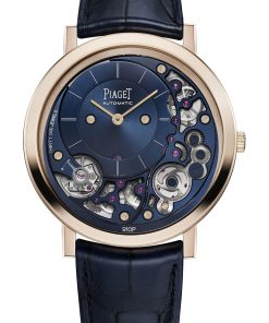 Altiplano Ultimate Concept