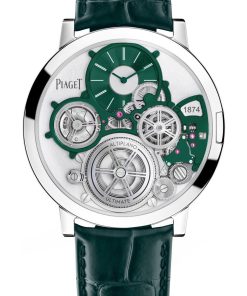 Altiplano Ultimate Concept Edition “La Côte-aux-Fées”