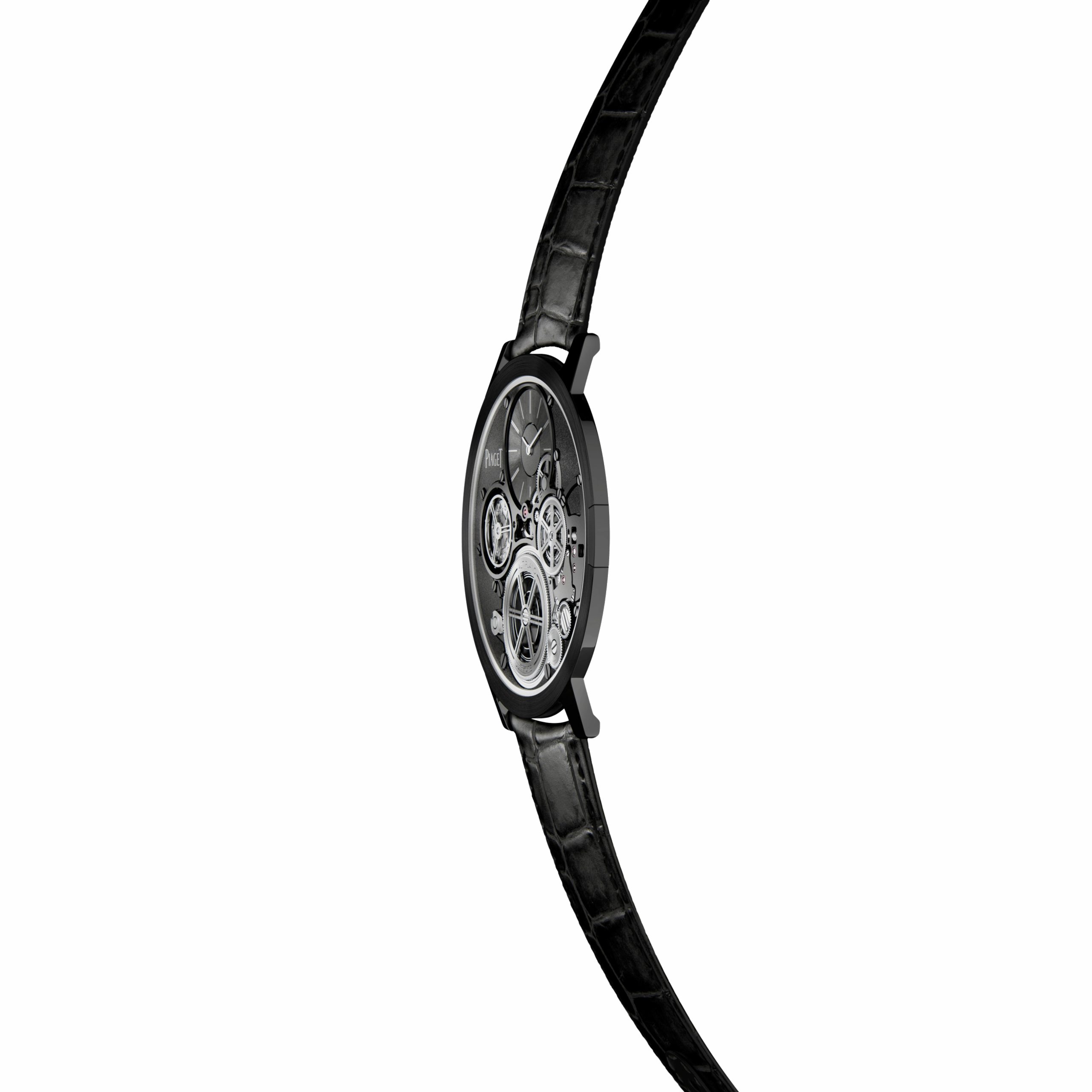 Altiplano Ultimate Concept Watch - Image 2