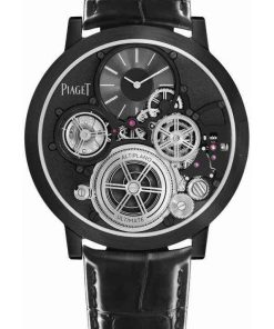 Altiplano Ultimate Concept Watch