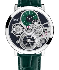 Altiplano Ultimate Concept