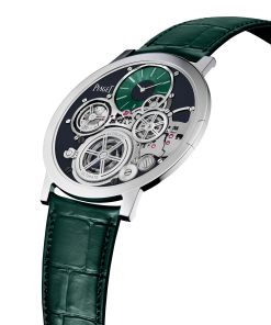 Alternative view of Altiplano Ultimate Concept